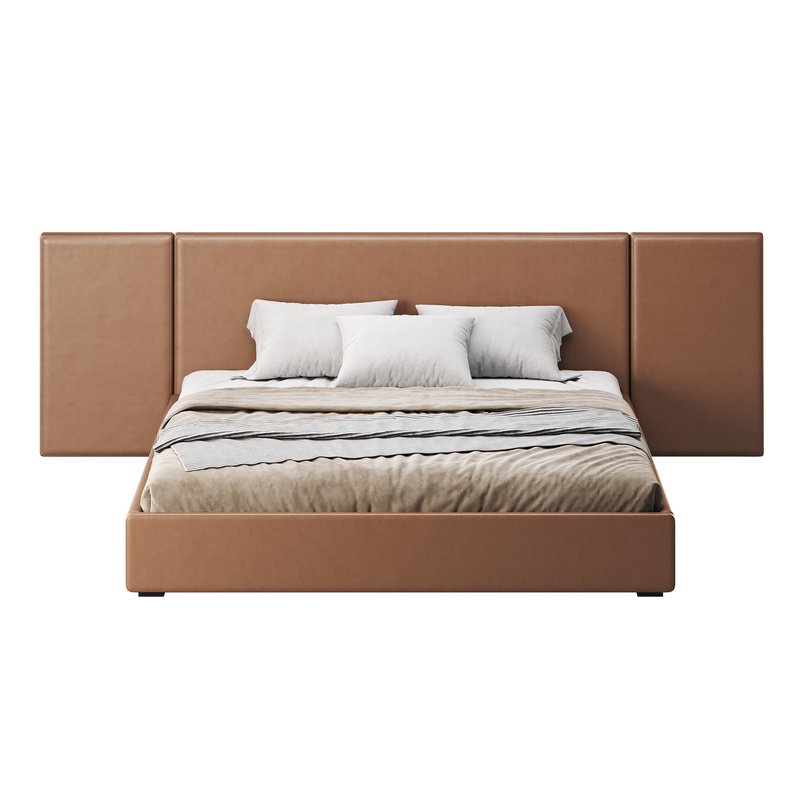 THE EXTENDED MOMO BED - Image 9