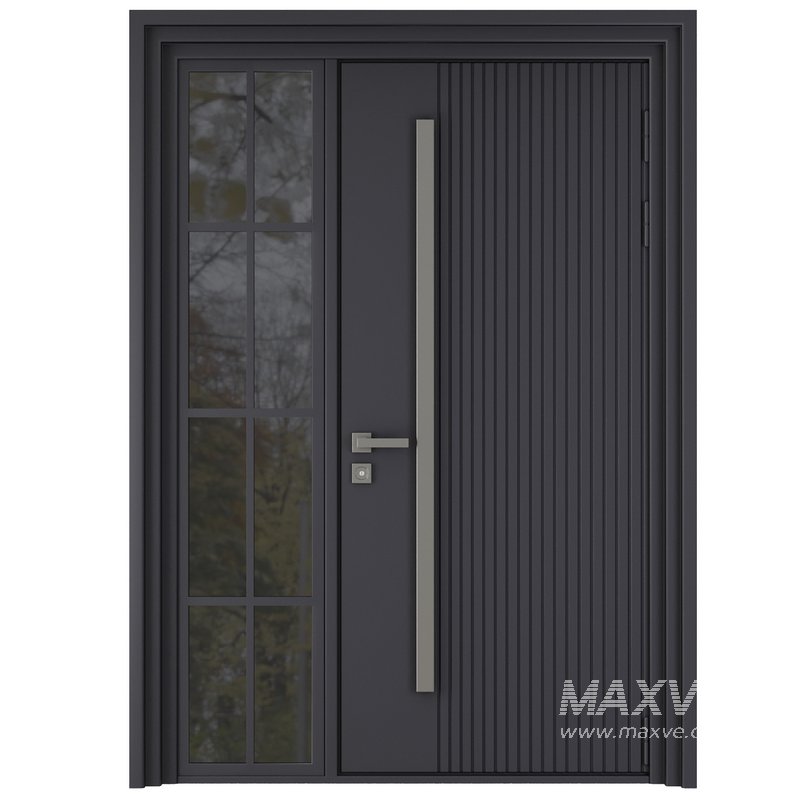 Entrance door set167 - Image 2