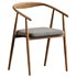 Baradine Dining Chair - Thumbnail 1