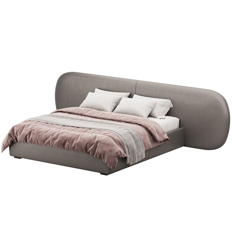 Bed Malbina - Image 2