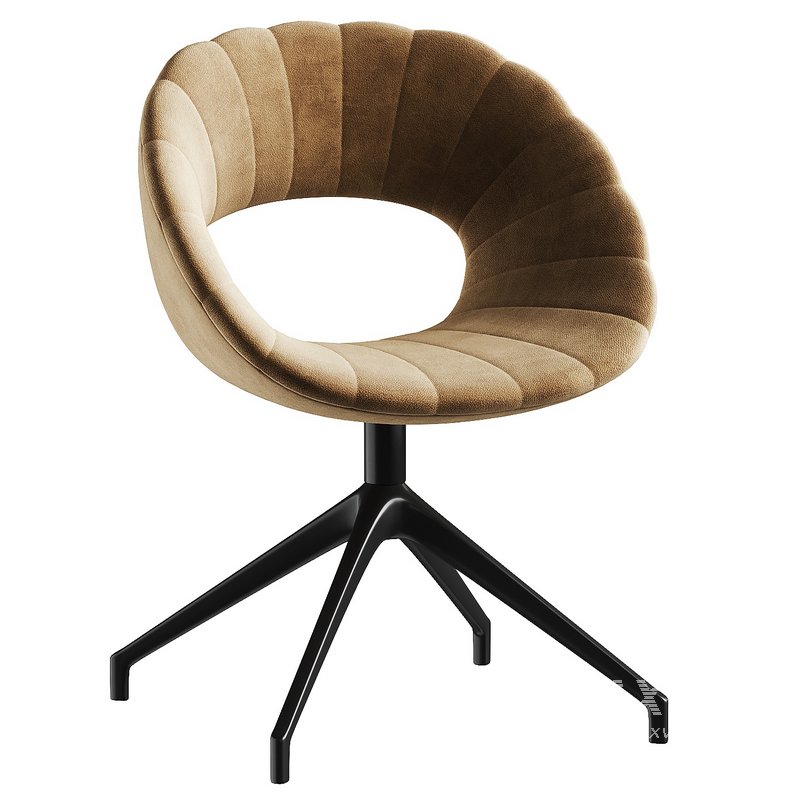 flower chair 3 - Image 1