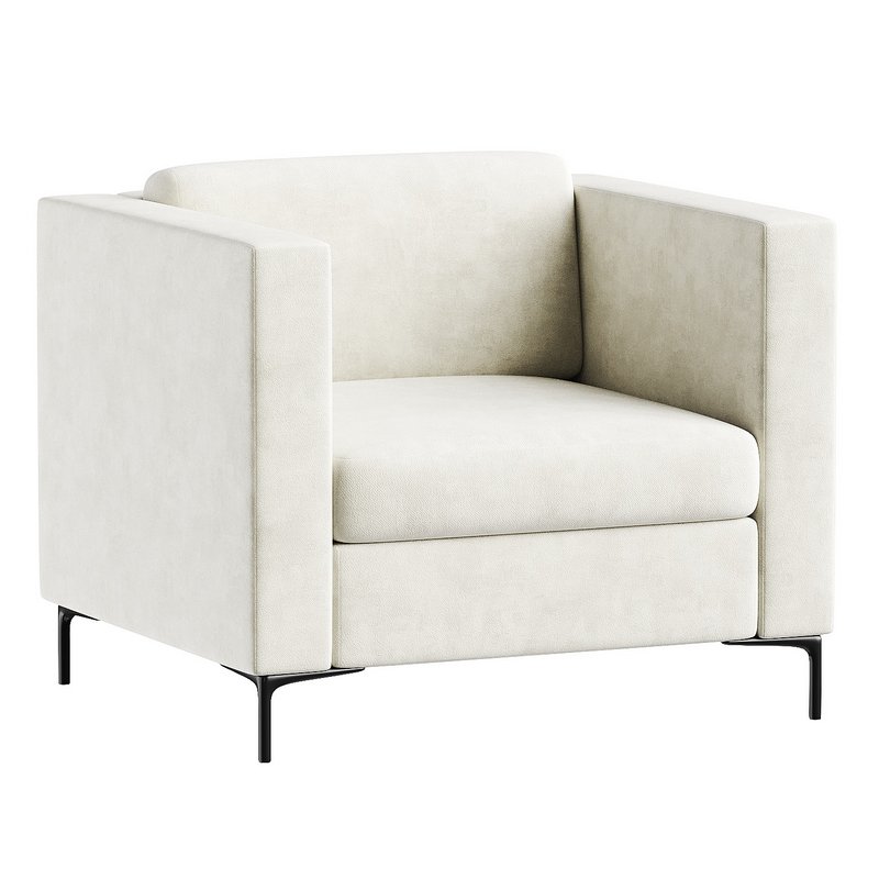 kreslo fabric - Image 1