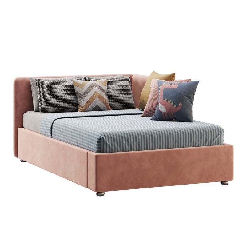 Kids Bed LEVEL 07 - Image 5