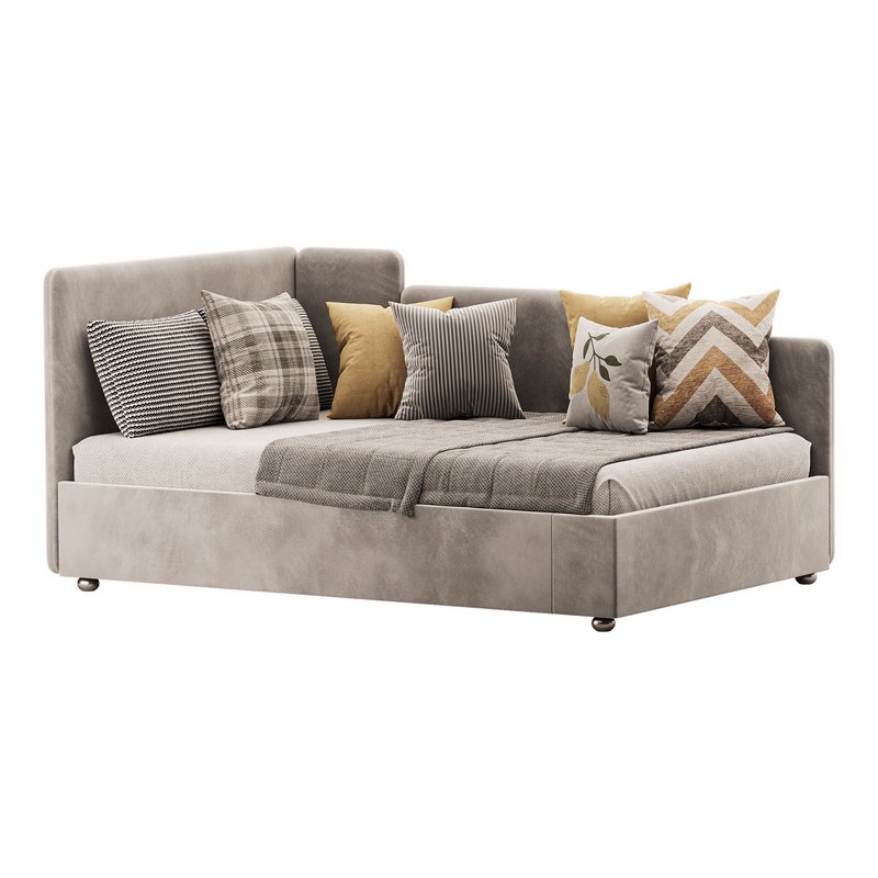 Kids Bed LEVEL 04 - Image 5