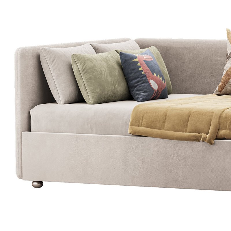 Kids Bed LEVEL 03 - Image 9