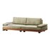 Truro Sectional Sofa - Thumbnail 11