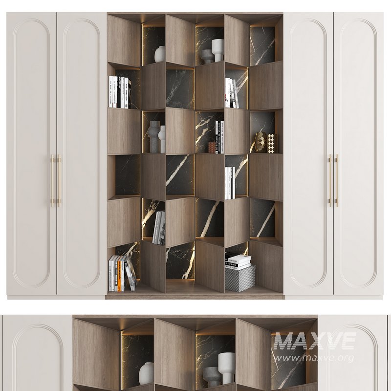 Furniture composition 102 - Image 2