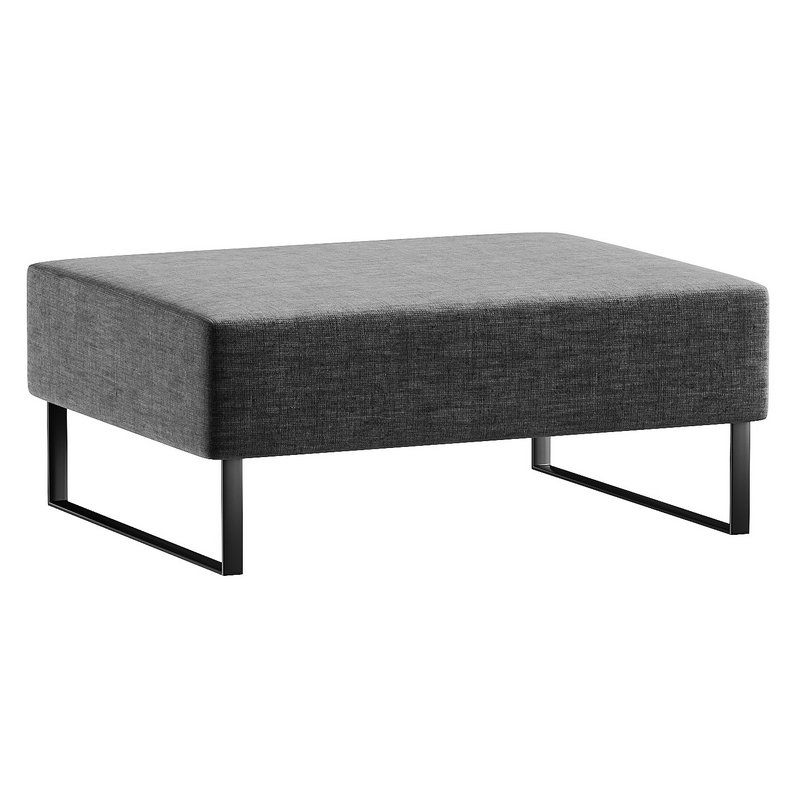 pouf inclass 100cm - Image 5