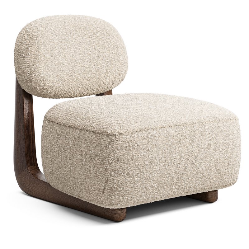 Didsbury Accent Chair - Image 3