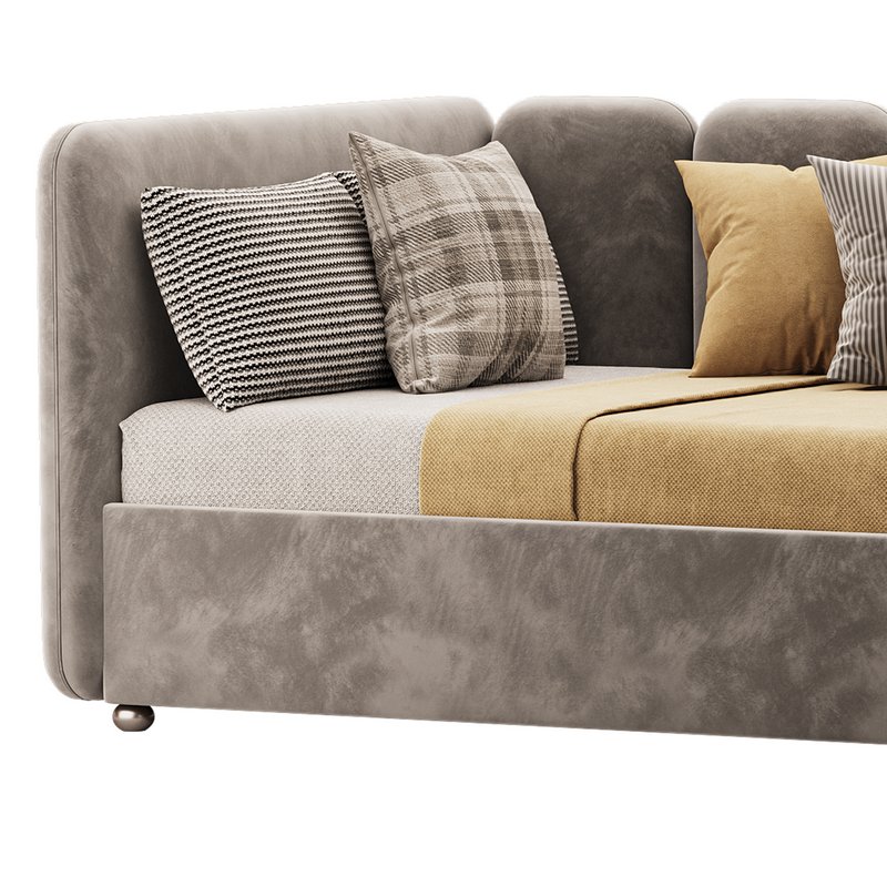 Kids Bed LEVEL 08 - Image 10