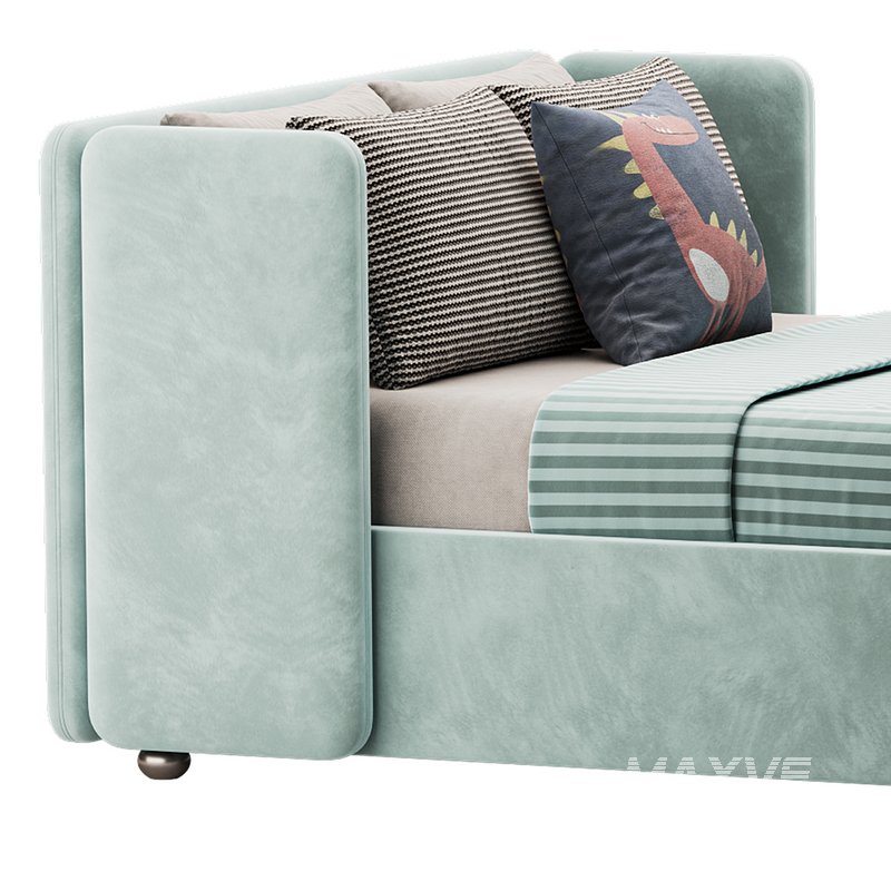 Kids Bed LEVEL 15 - Image 12