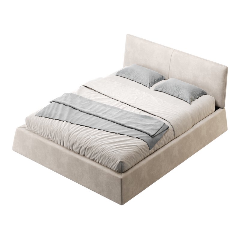 RAVY by Romatti bed - Image 6