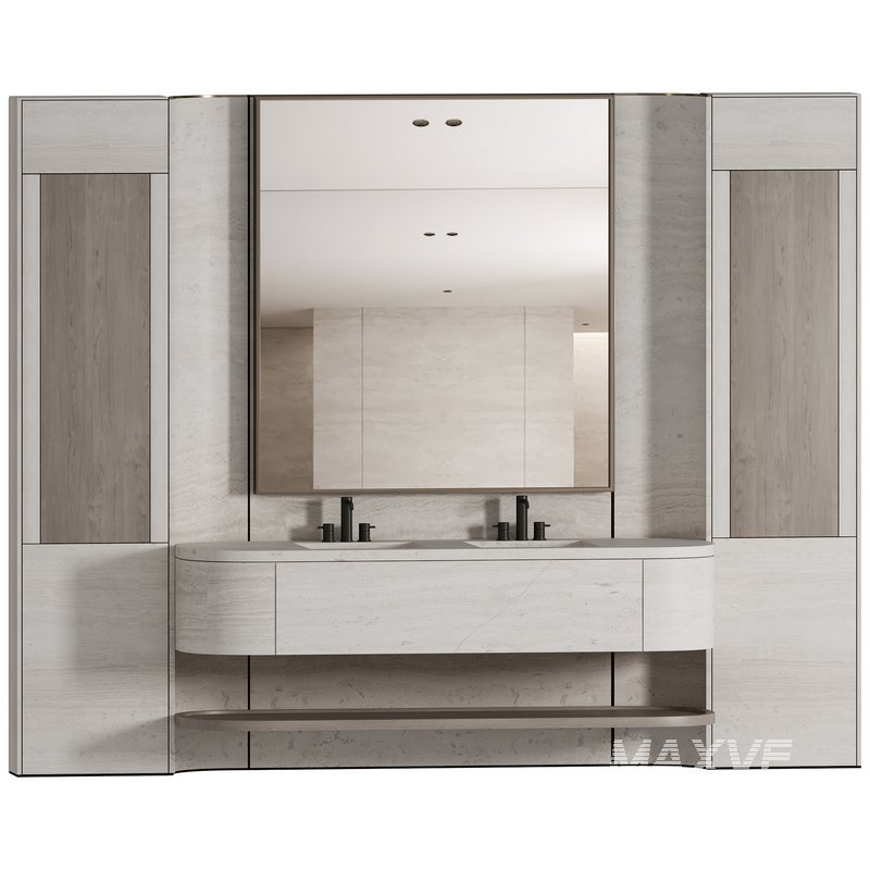 Bathroom furniture R8 - Image 1