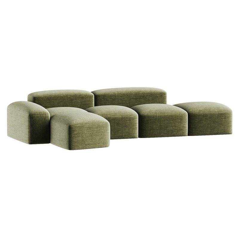 amura 8 sofa - Image 2