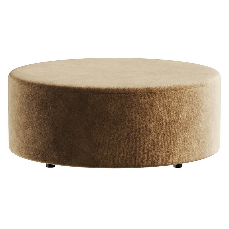 pouf big - Image 1