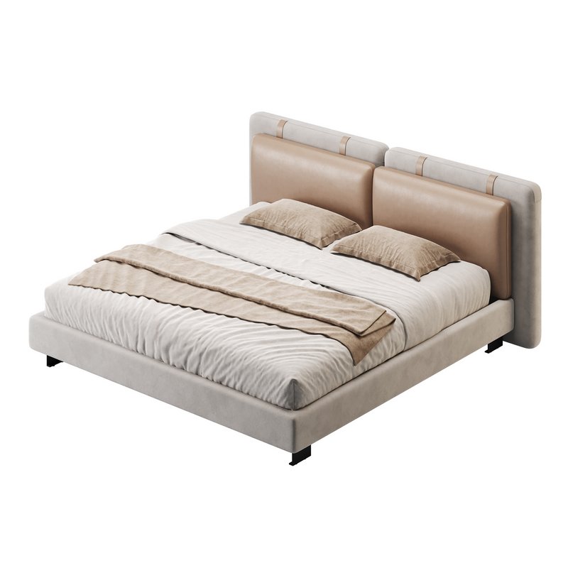 LEKSA by Romatti bed - Image 8