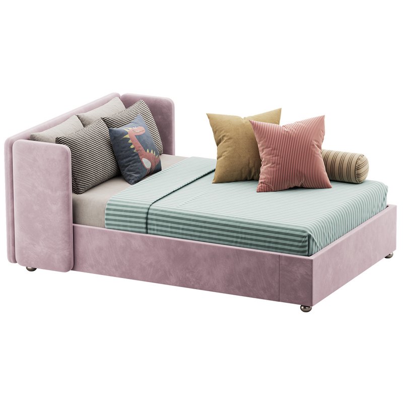 Kids Bed LEVEL 15 - Image 1