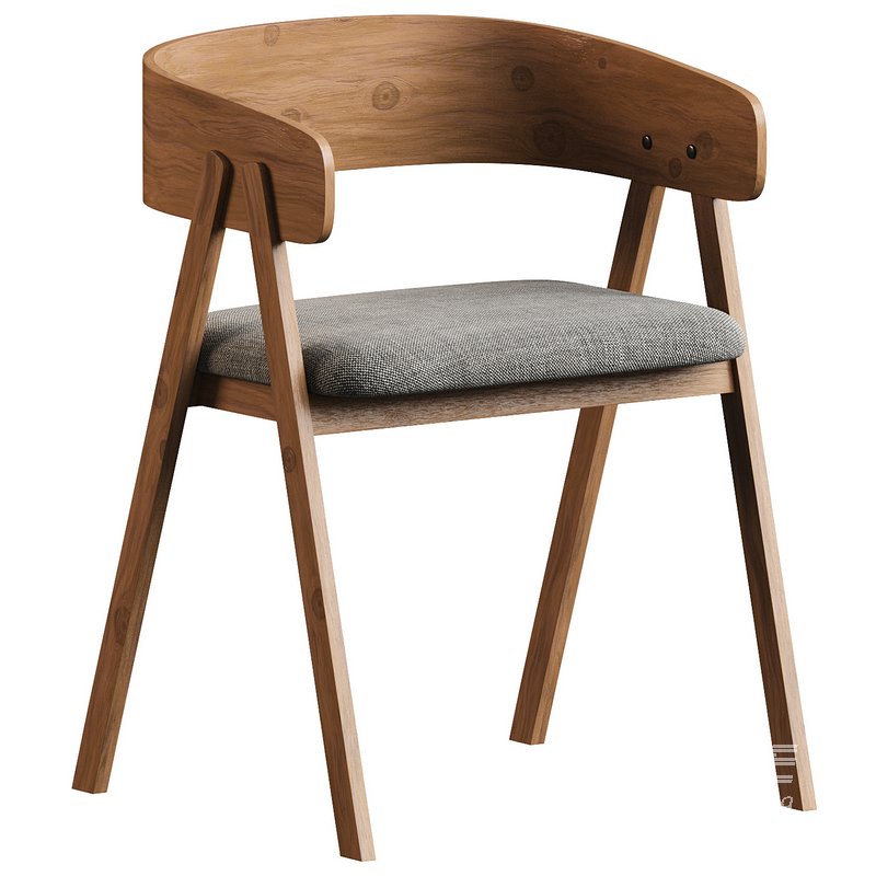 Carter chair - Image 1