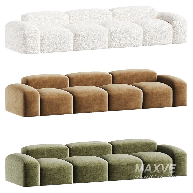 amura 4 divan - Image 3