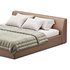 Luis Up Meridiani Bed - Thumbnail 10