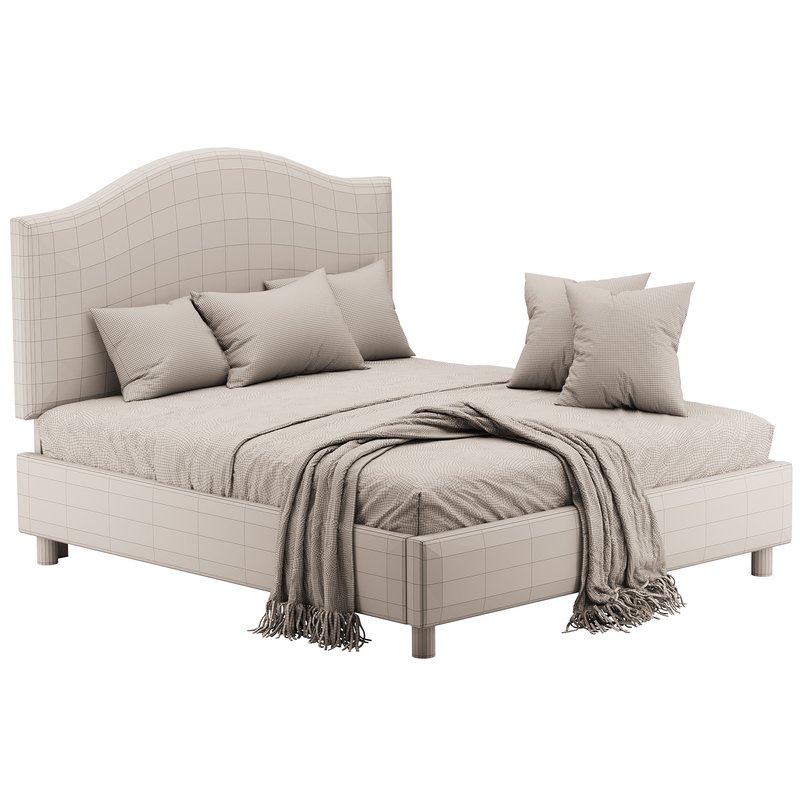 BED Libby Gray - Image 10