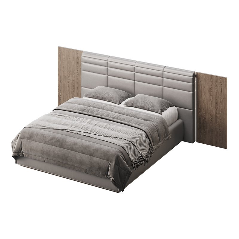 Double bed Grandangolo by Ditre Italia - Image 9