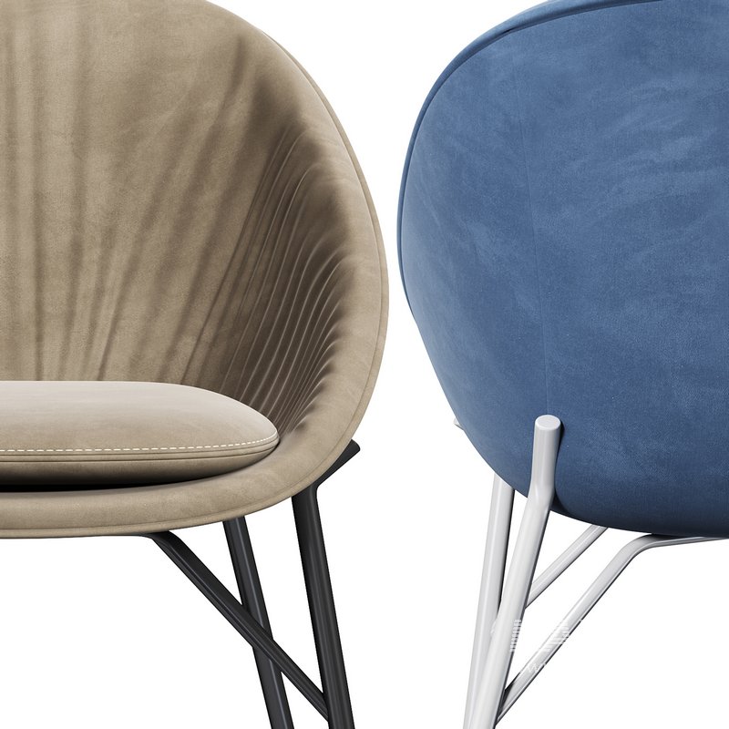 Lilly chair - Image 11