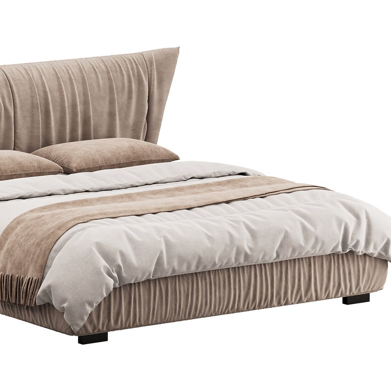 RIGLAT by Romatti bed - Image 11