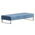 fabric bench 200cm - Thumbnail 2