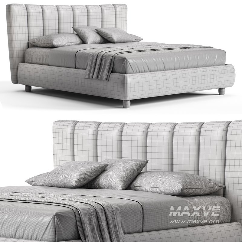 AMANDA BED - Image 12