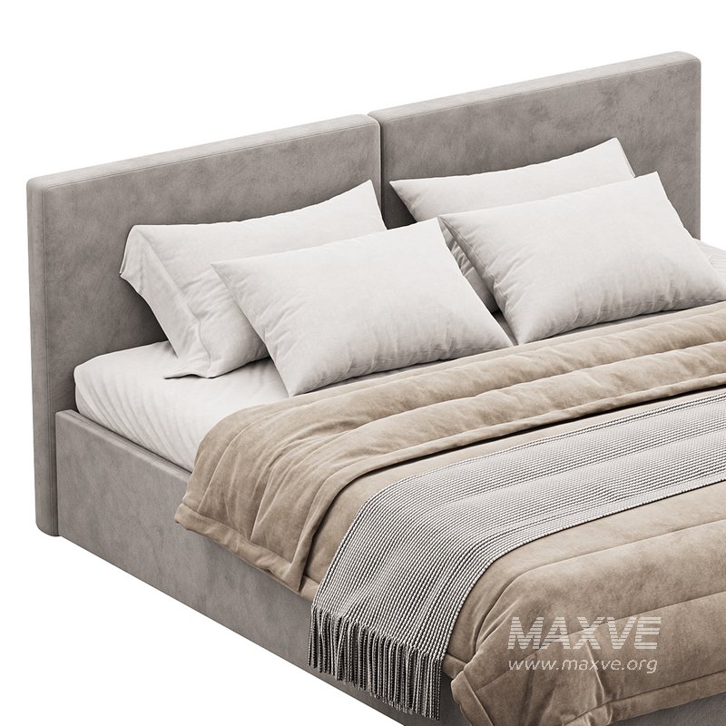 Bed LUiza Grand - Image 12