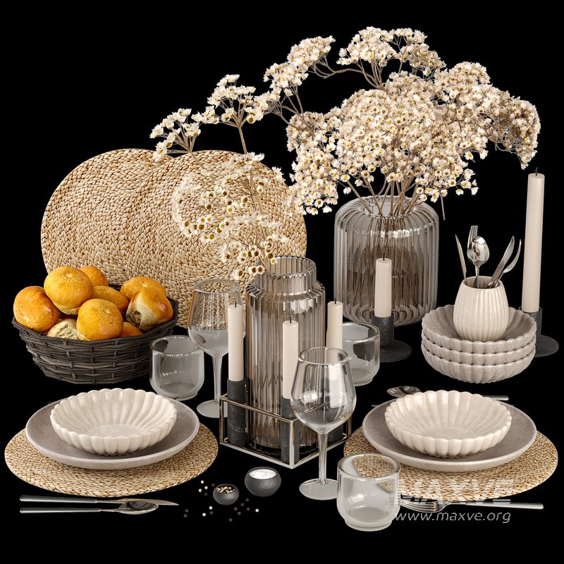 Kitchen Decor set3 - Image 5