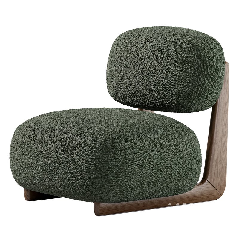 Didsbury Accent Chair - Image 6