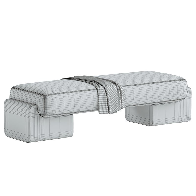 Romy Bench - Image 5