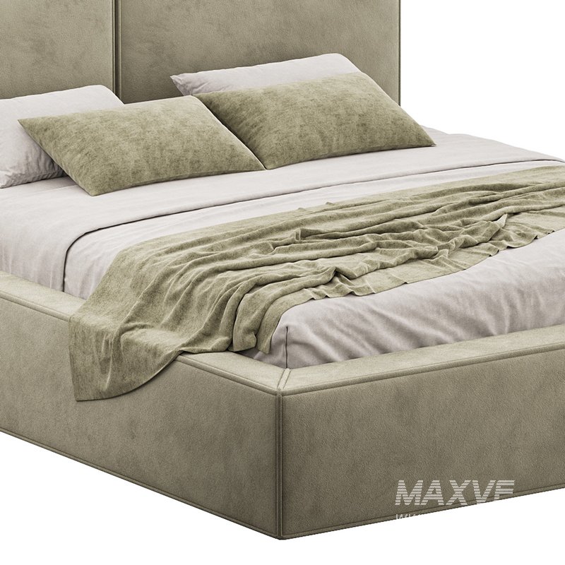 Bed GORDA by Romatti - Image 10
