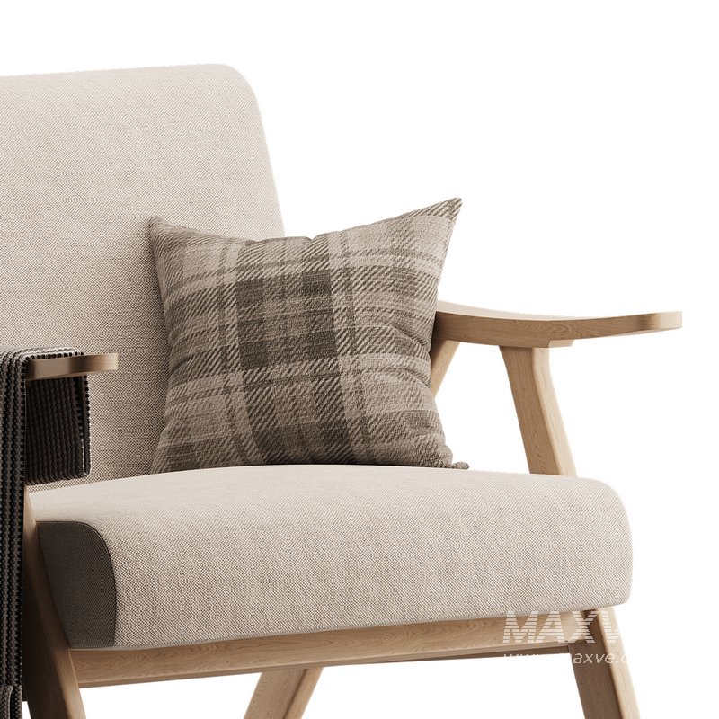 Verona Accent Chair - Image 10