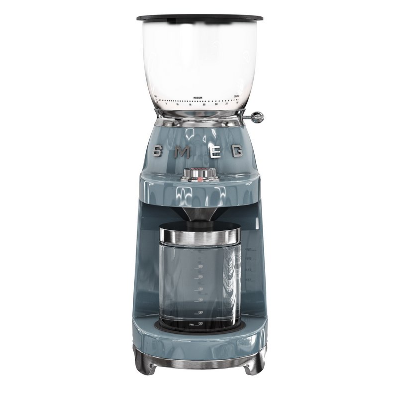 SMEG Coffee Grinder - Image 9