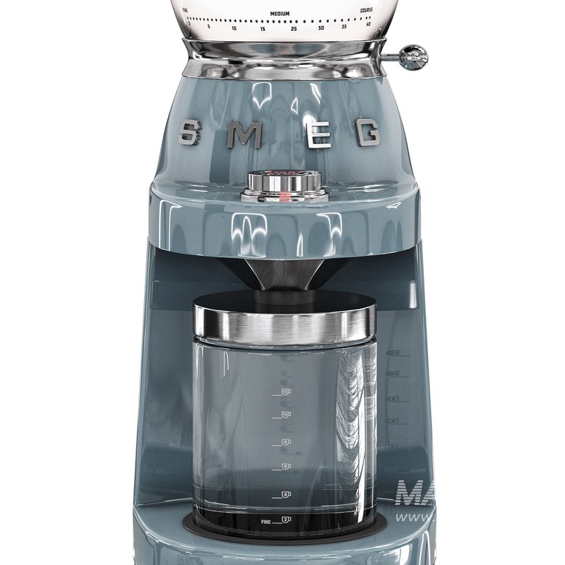 Coffee Grinder - Image 6