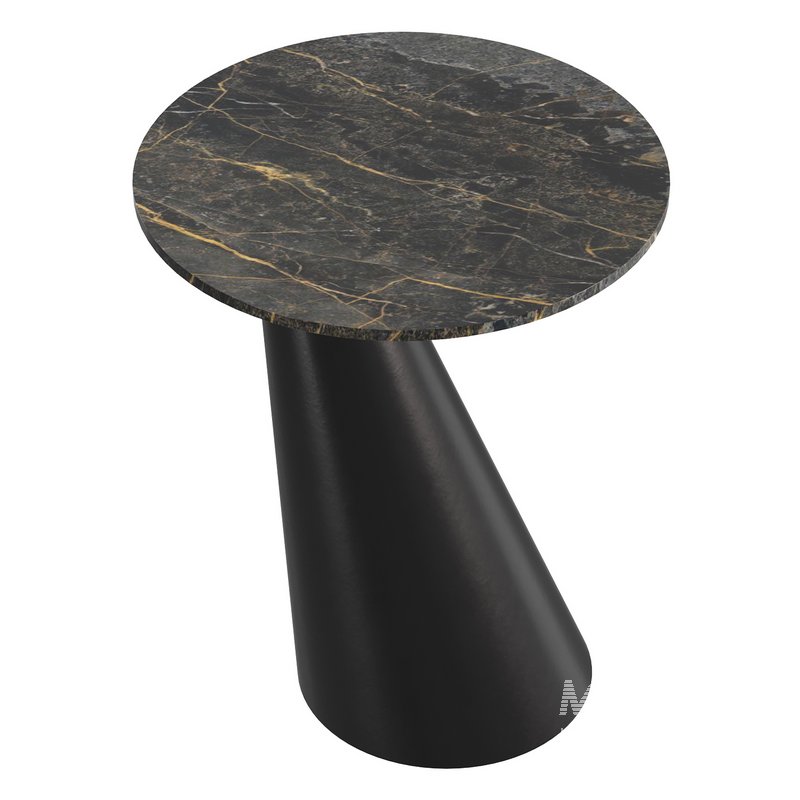 Titus Side Table - Image 1