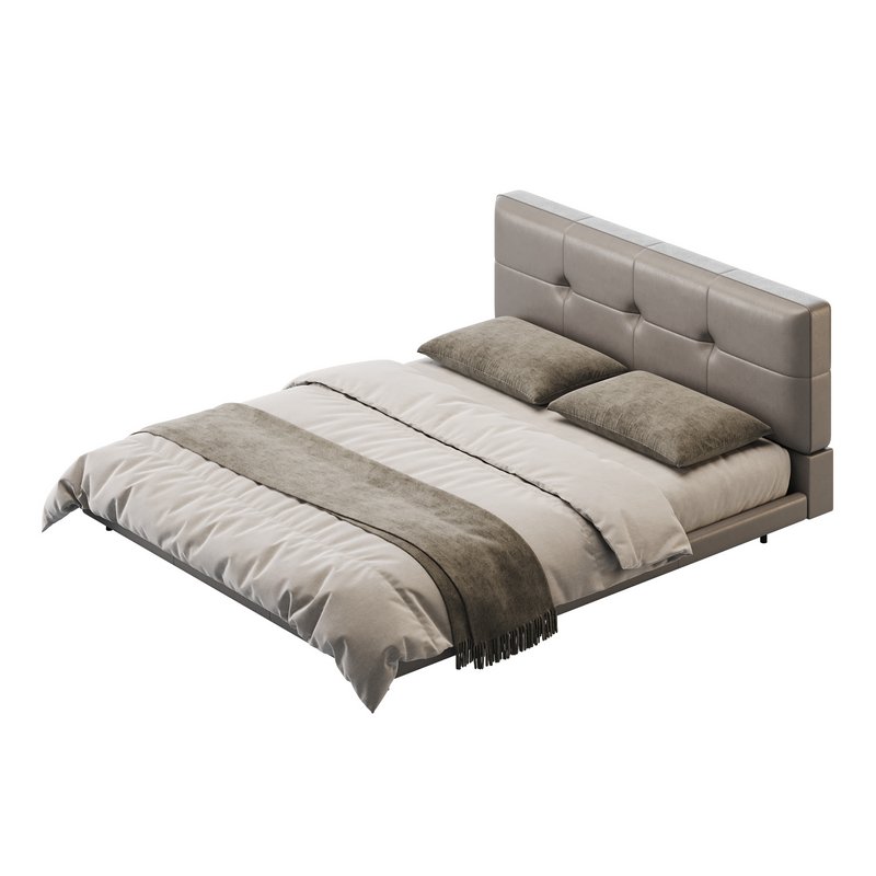 LILLIT by Romatti bed - Image 3