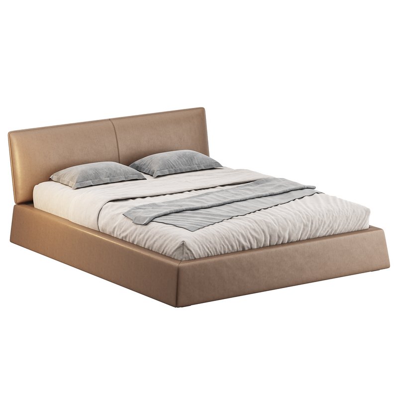 RAVY by Romatti bed - Image 4