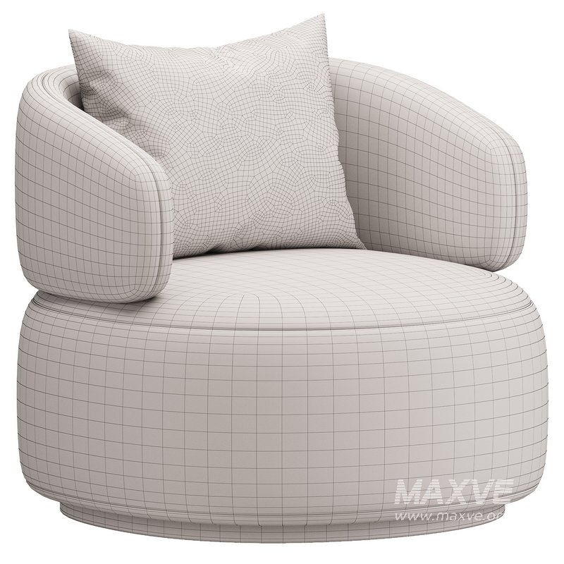 ELEONORA Fauteuil MAEVE - Image 5