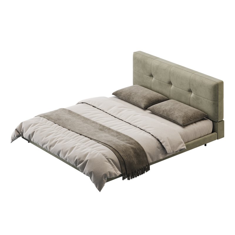 LILLIT by Romatti bed - Image 7