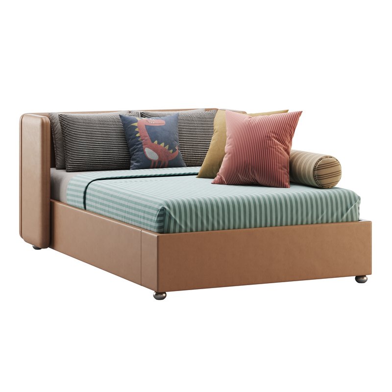 Kids Bed LEVEL 15 - Image 9