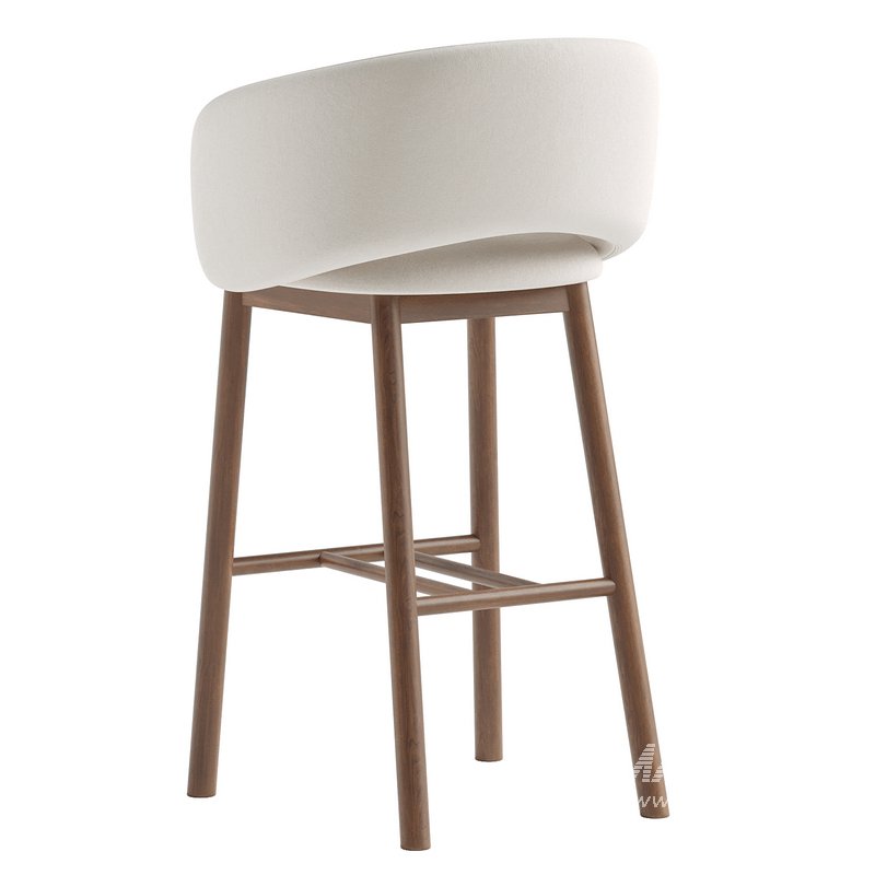 Bel Barstool - Image 5
