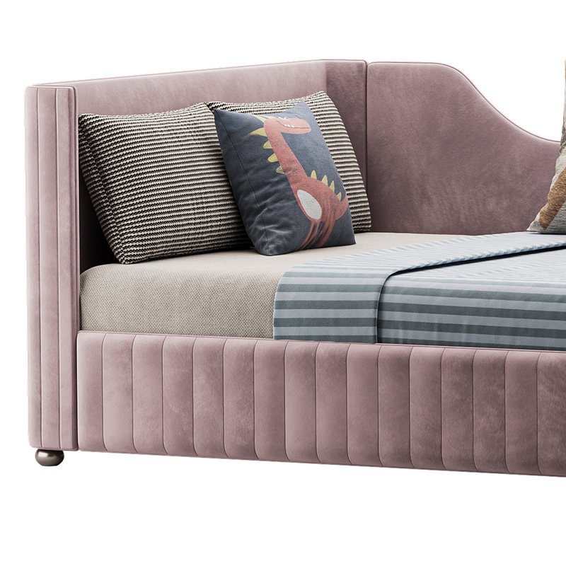 Kids Bed Nimbus 08 - Image 12