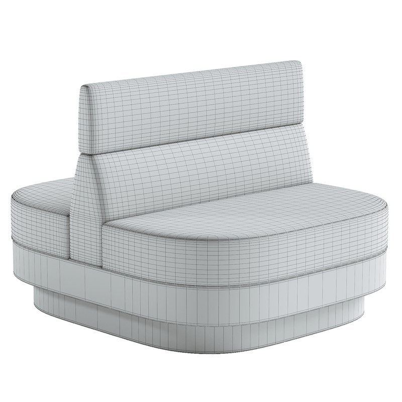 Hialeah Banquette - Image 5