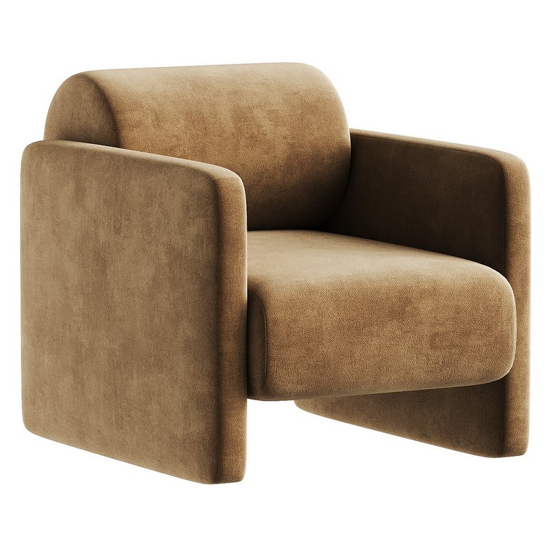 armchair 13 - Image 1