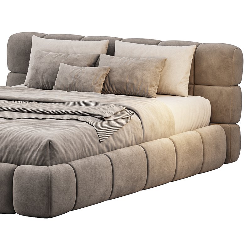 TALLINN by Romatti bed - Image 12