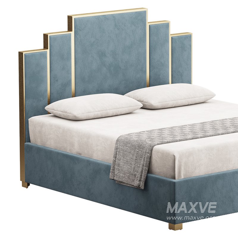 Modern Luxury Italian Design King - Image 12